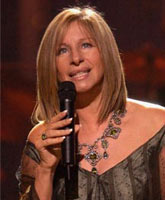 Смотреть Онлайн Концерт Барбра Стрейзанд / Barbra Streisand Live Concert